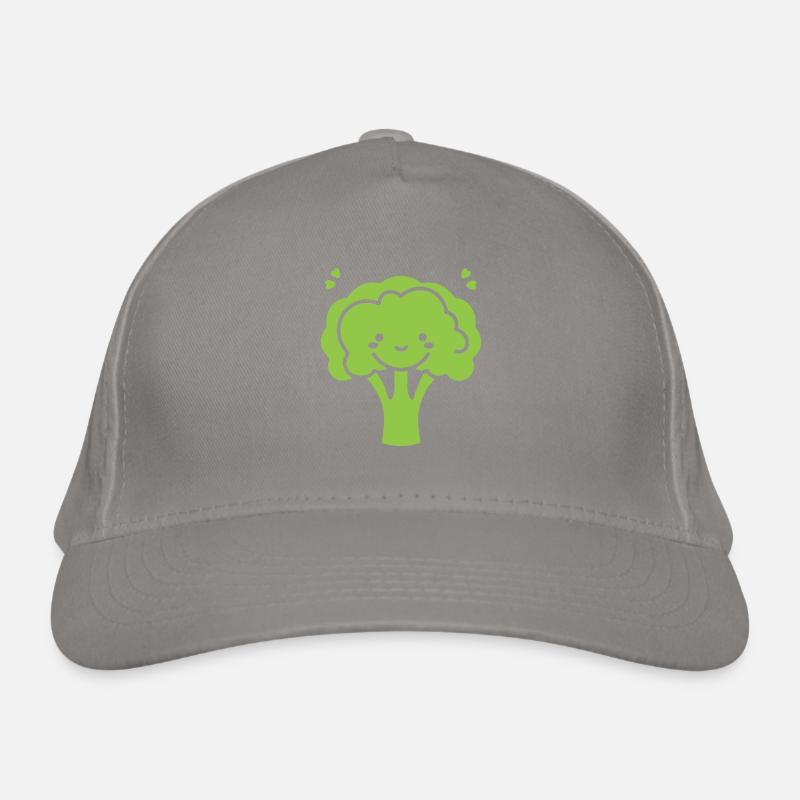 brocoli Casquette classique bio
