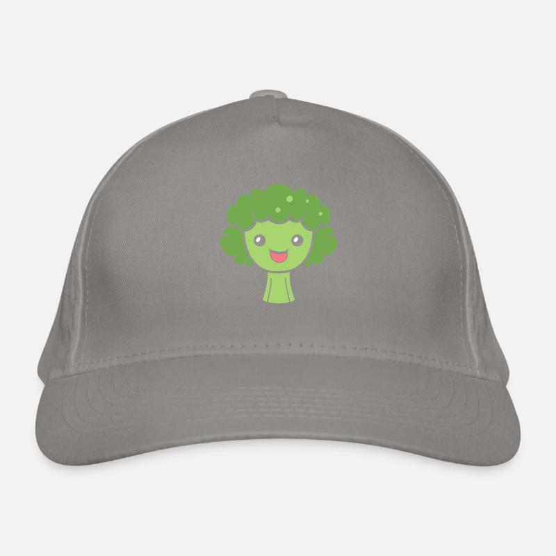 brocoli Casquette classique bio