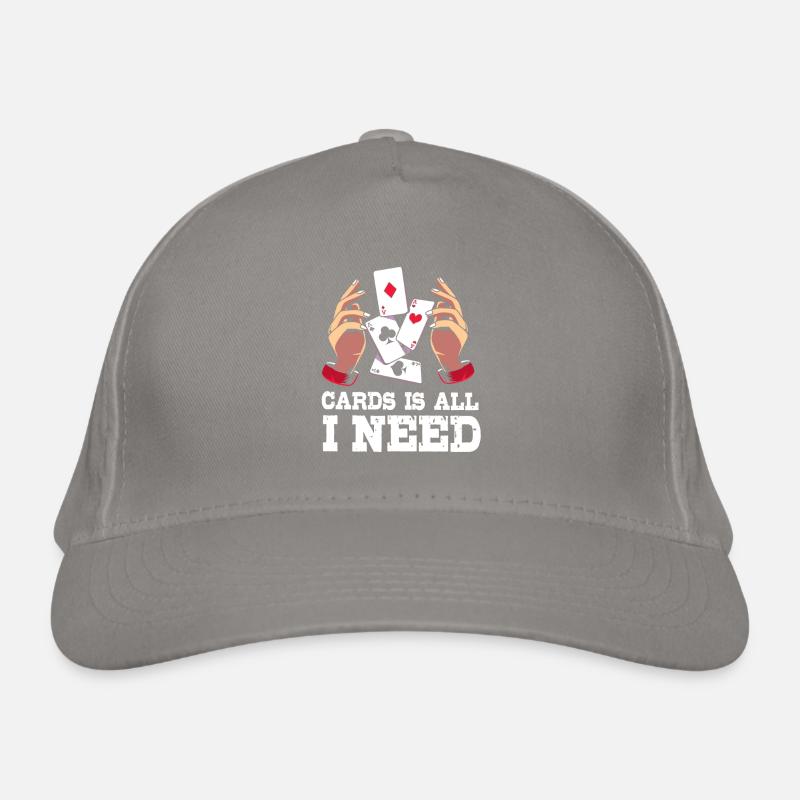 magicien magicien Casquette classique bio
