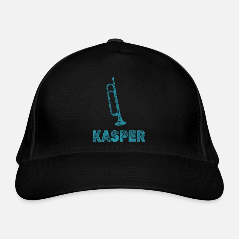 Bio-Baseballkappe