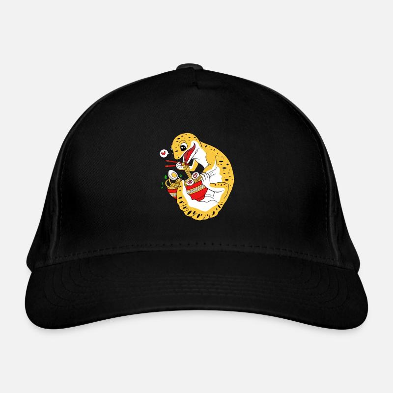 Casquette classique bio
