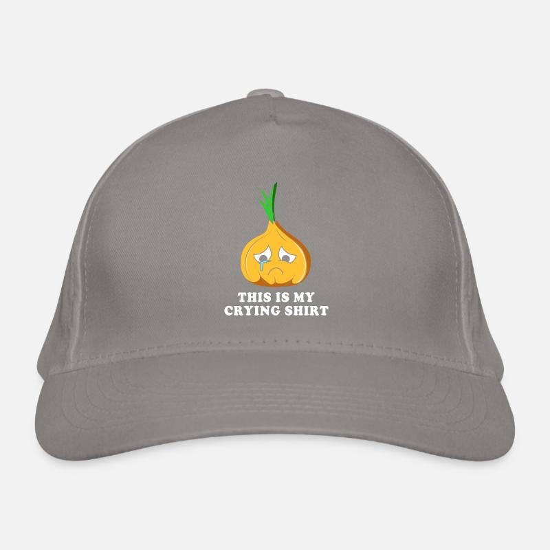 Onion Organic Baseball Cap