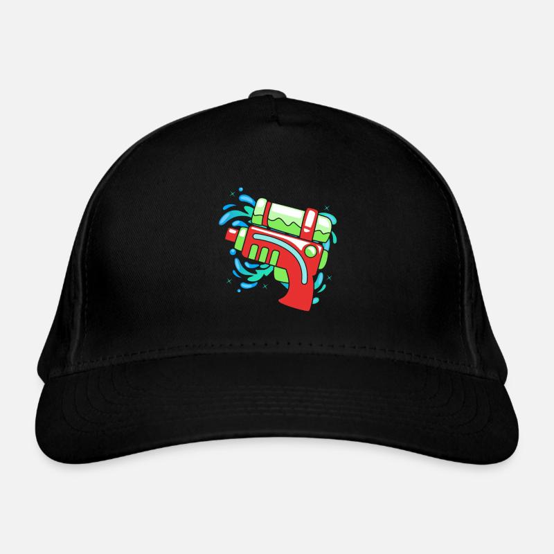 Organic Baseball Cap
