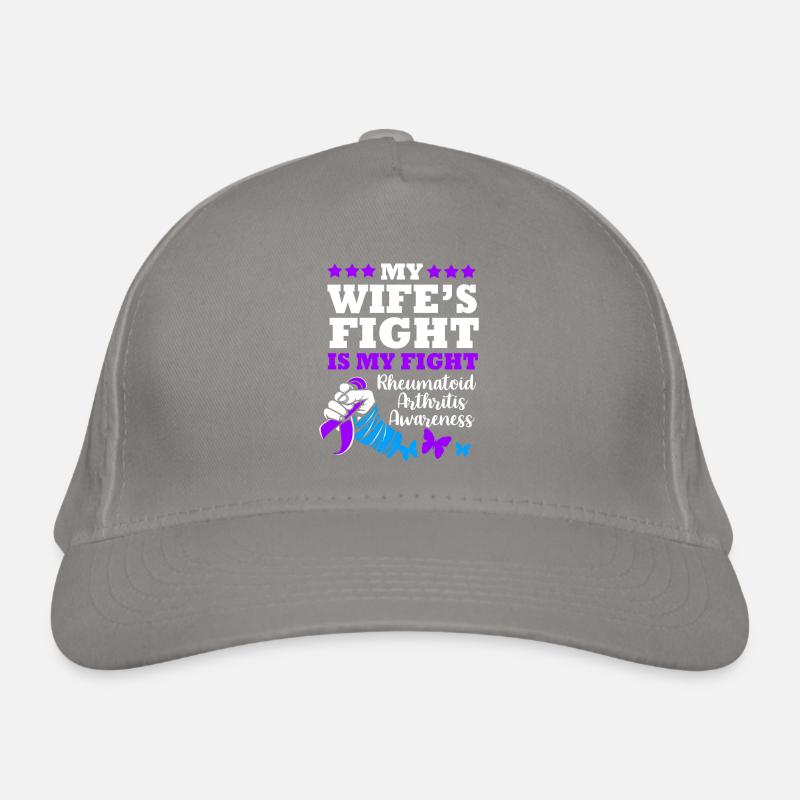 Rheuma Arthritis Bio-Baseballkappe