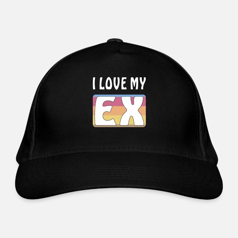 Casquette classique bio