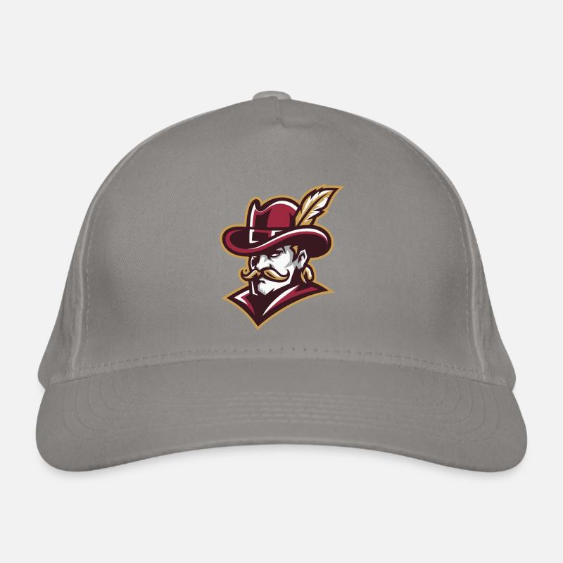 HAUPTBOGENSCHÜTZE Bio-Baseballkappe