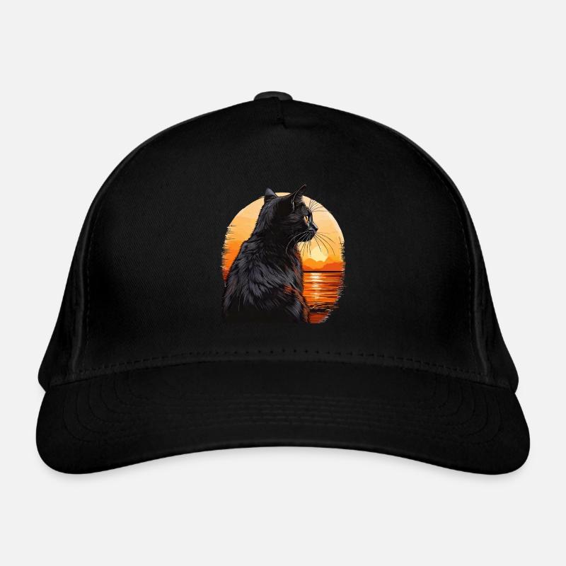 Organic Baseball Cap