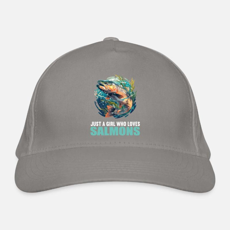 Bio-Baseballkappe