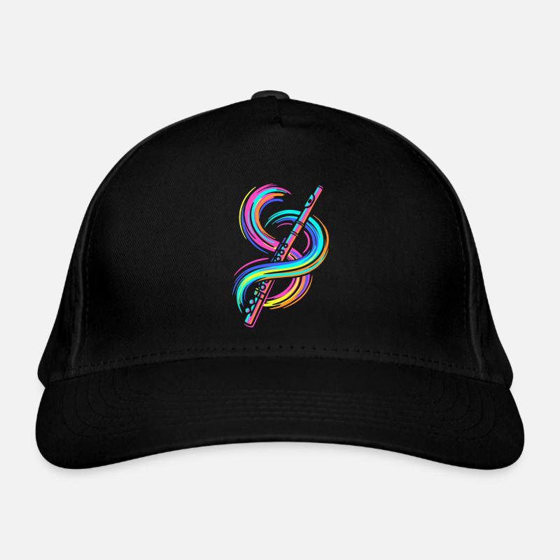 Bio-Baseballkappe