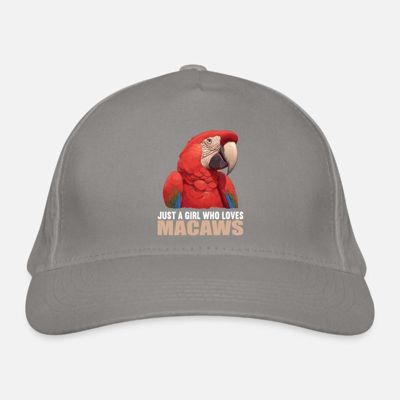 Aras Ara Bio-Baseballkappe