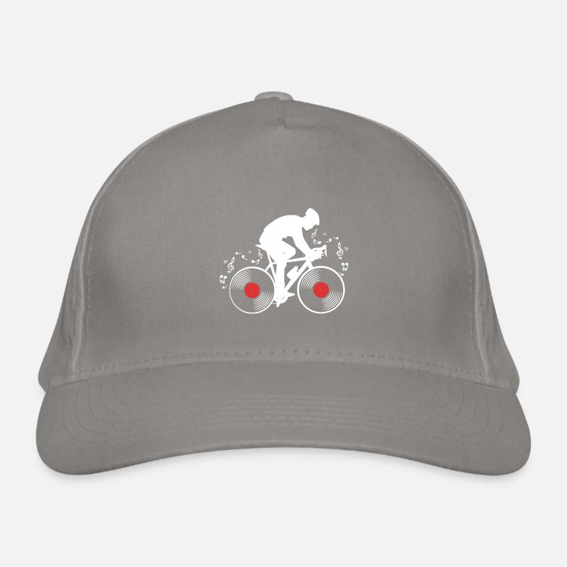 Bio-Baseballkappe