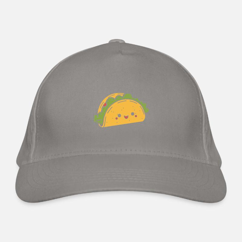 Bio-Baseballkappe