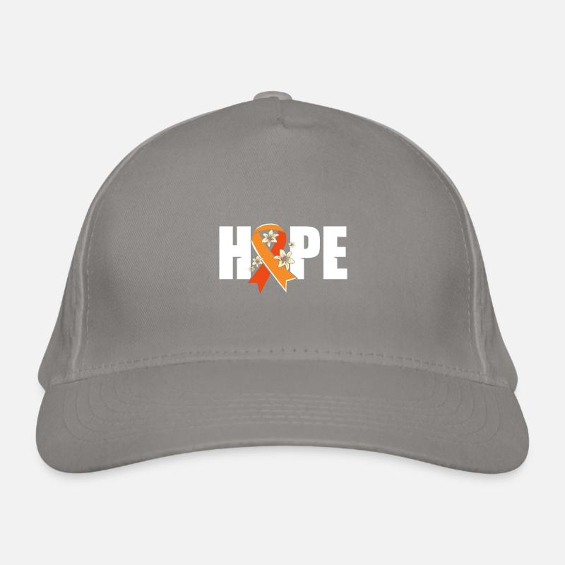 Bio-Baseballkappe