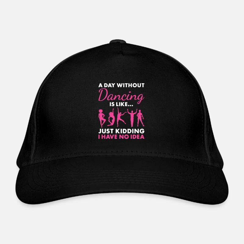 Bio-Baseballkappe