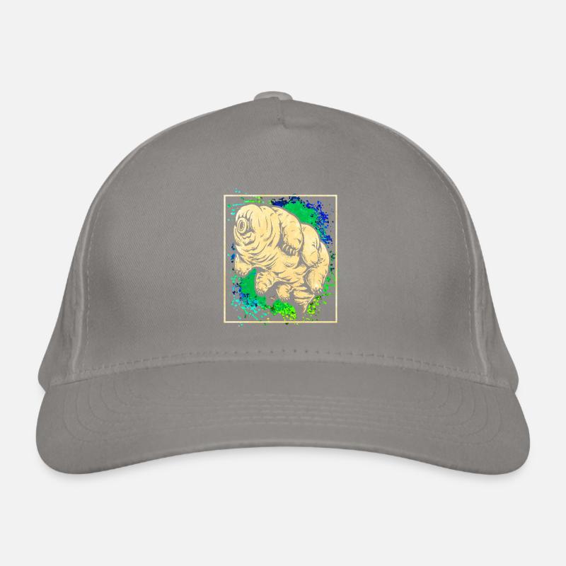 Bio-Baseballkappe
