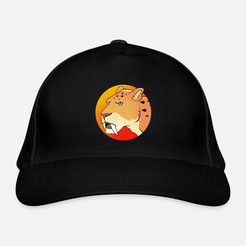 Organic Baseball Cap