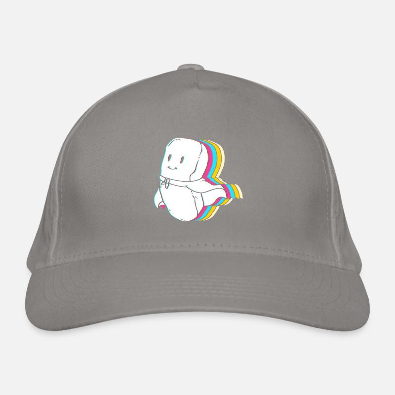 Chicken Nuggets Bio-Baseballkappe