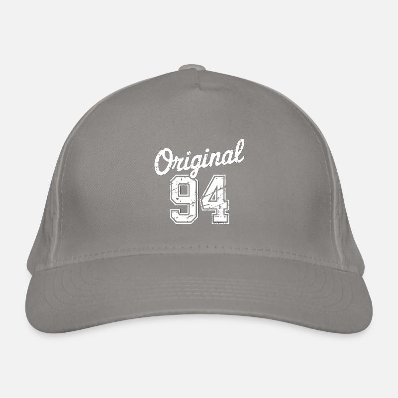 Original 94 - 31 ans d’anniversaire Casquette classique bio