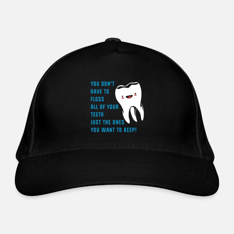 Organic Baseball Cap