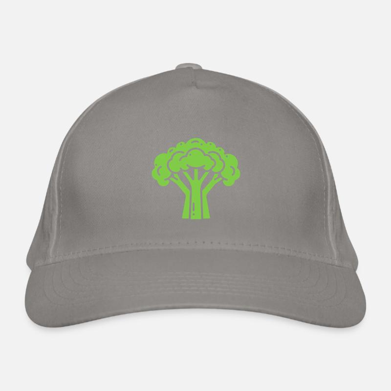 brocoli Casquette classique bio