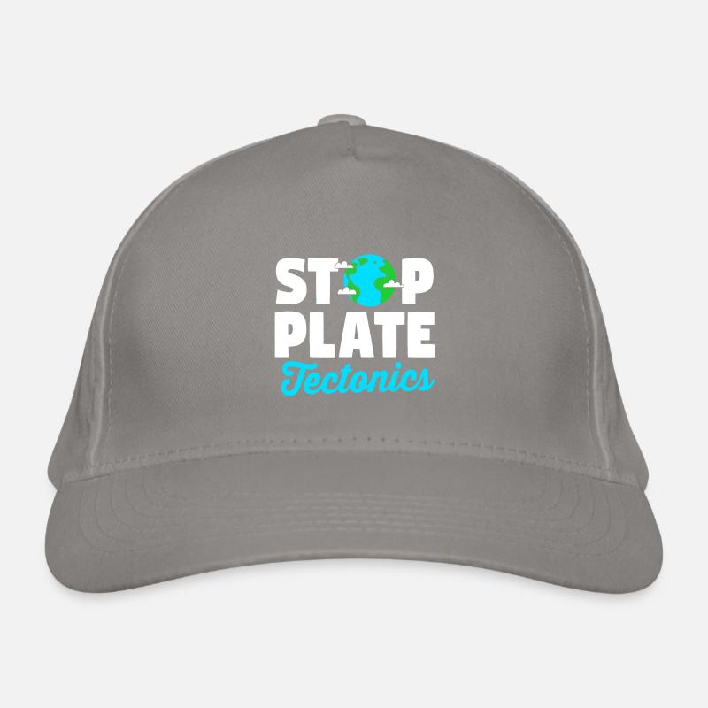 Geologist Organic Baseball Cap