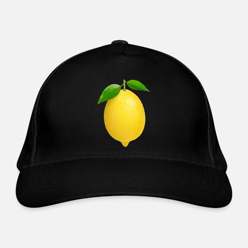 Bio-Baseballkappe