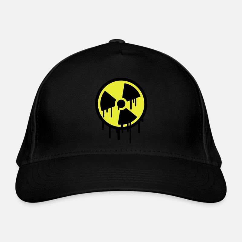 Bio-Baseballkappe