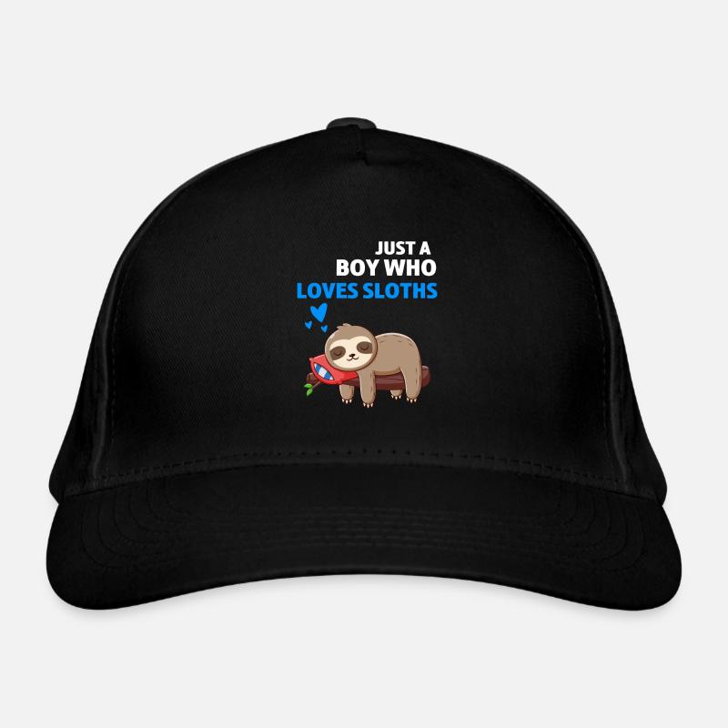 Bio-Baseballkappe