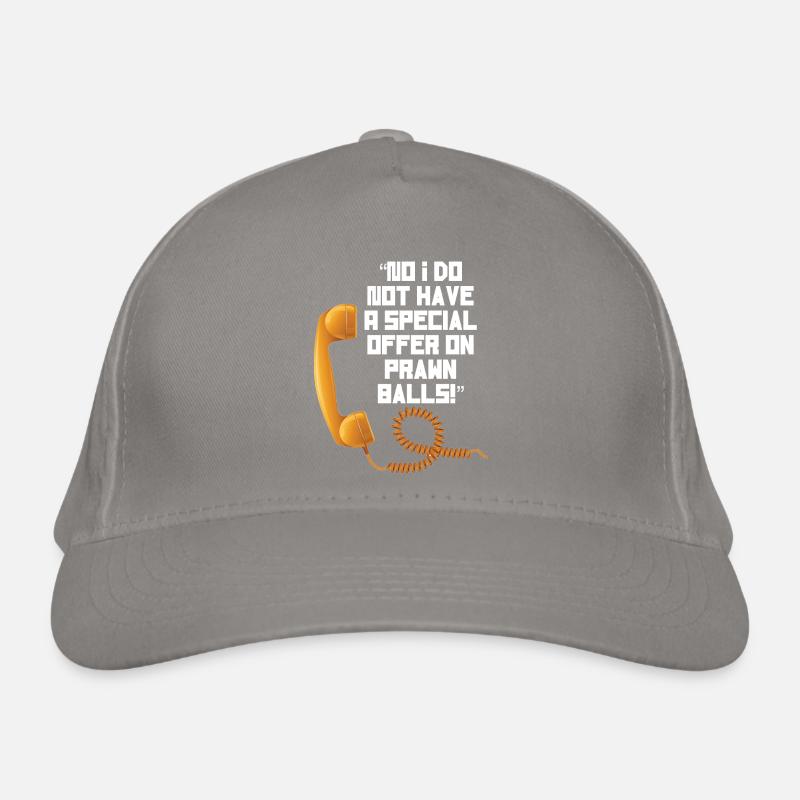 Jacinthe Casquette classique bio