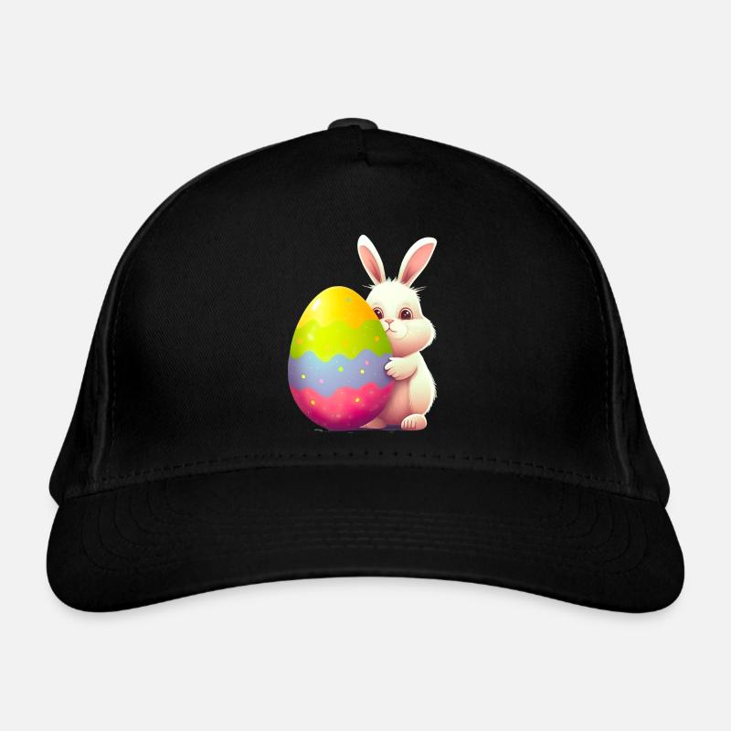Bio-Baseballkappe