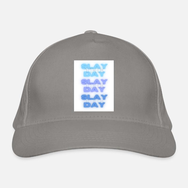 the Organic Baseball Cap