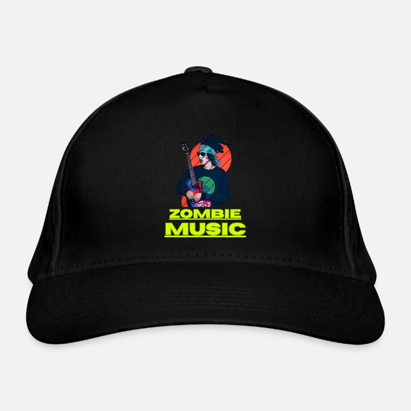 Bio-Baseballkappe