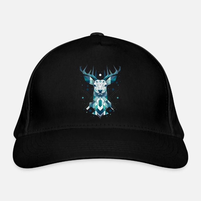 Bio-Baseballkappe