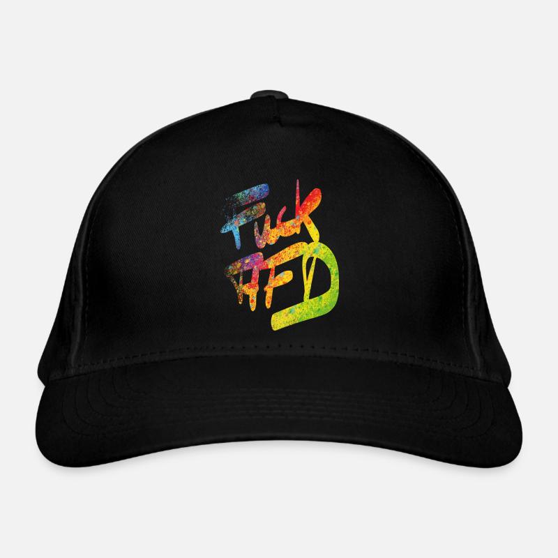 FCK AFD Bio-Baseballkappe