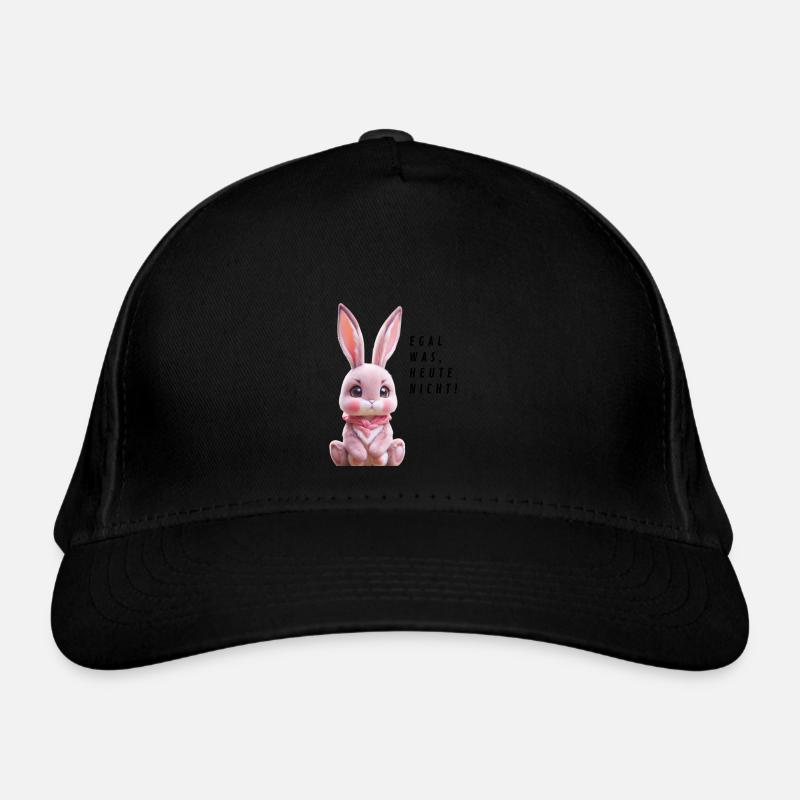 Organic Baseball Cap