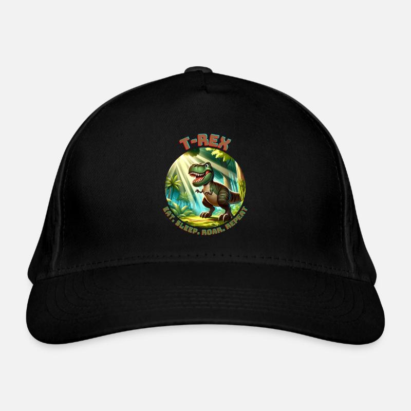 Casquette classique bio