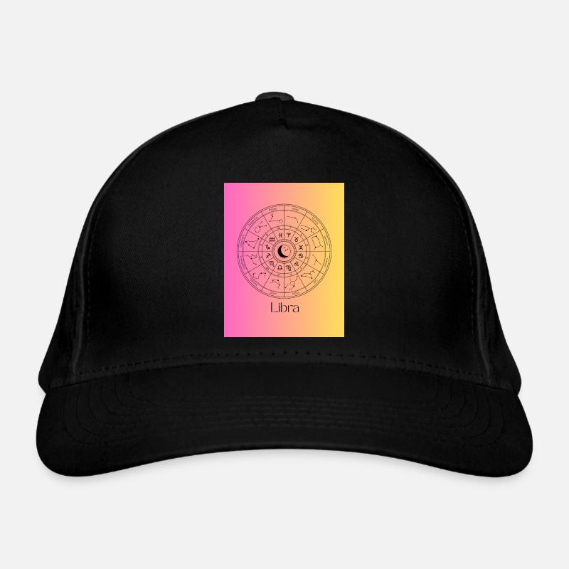 Casquette classique bio