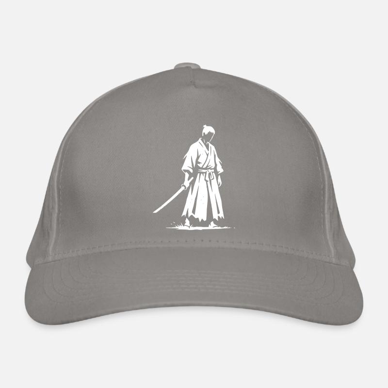 Bio-Baseballkappe