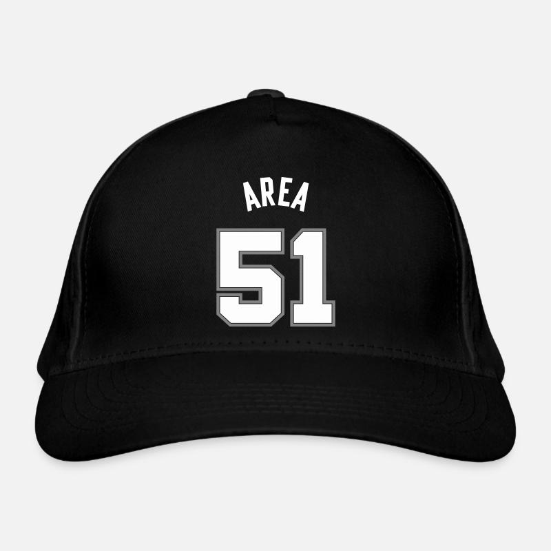 Casquette classique bio