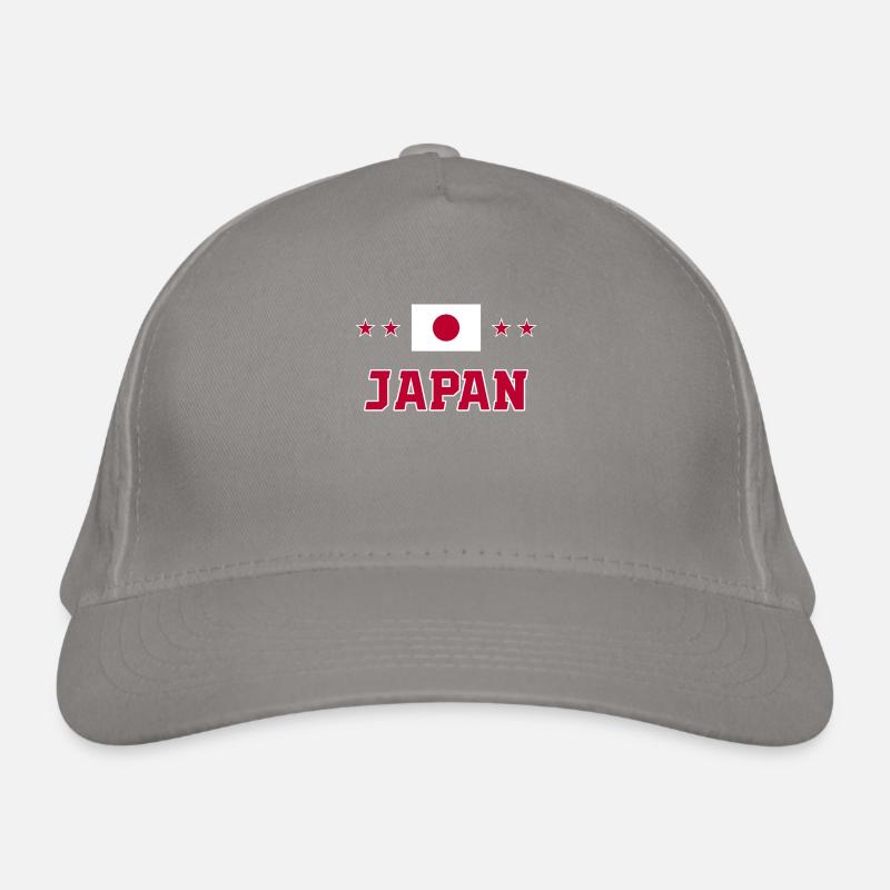 Bio-Baseballkappe