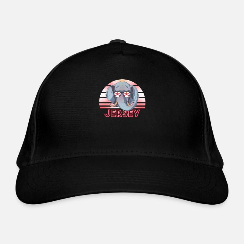 Jersey Casquette classique bio