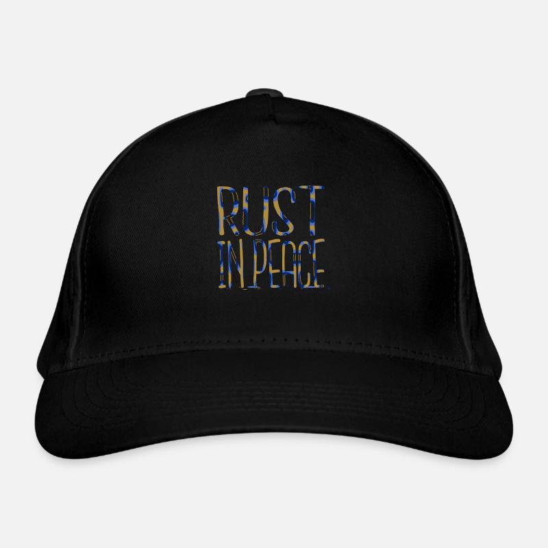 blague ingénieur en robotique en génie aérospatial Casquette classique bio