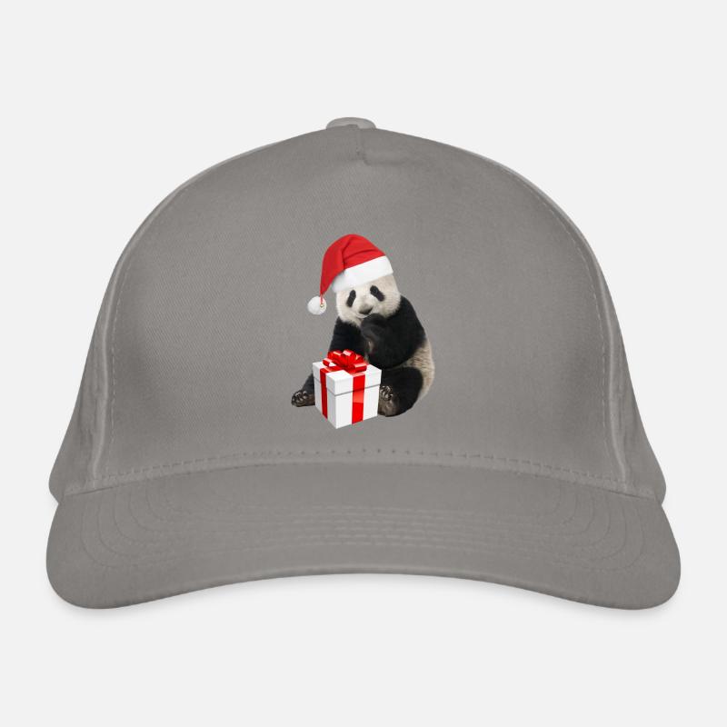 Bio-Baseballkappe