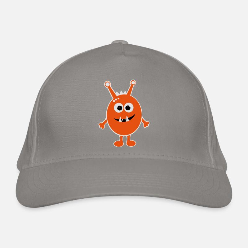 Bio-Baseballkappe
