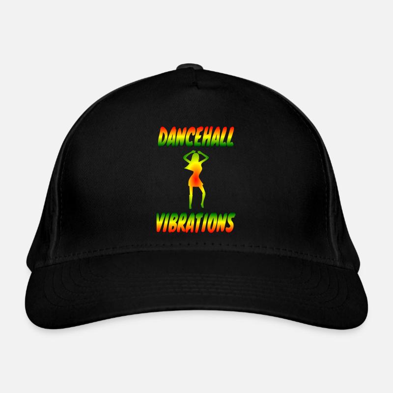 Bio-Baseballkappe