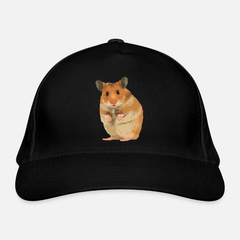 Casquette classique bio