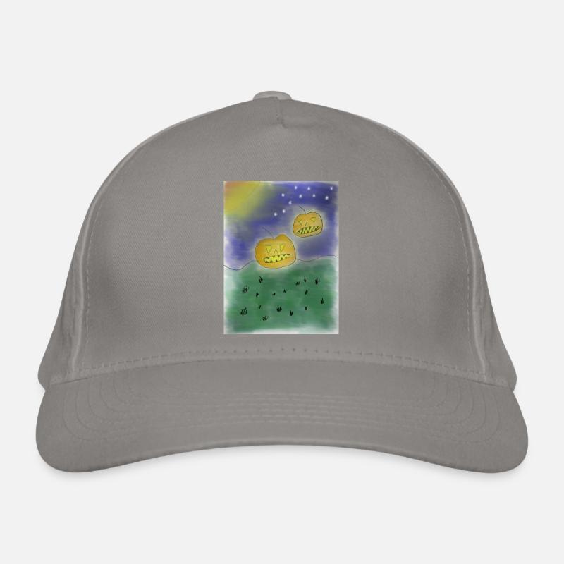 Bio-Baseballkappe