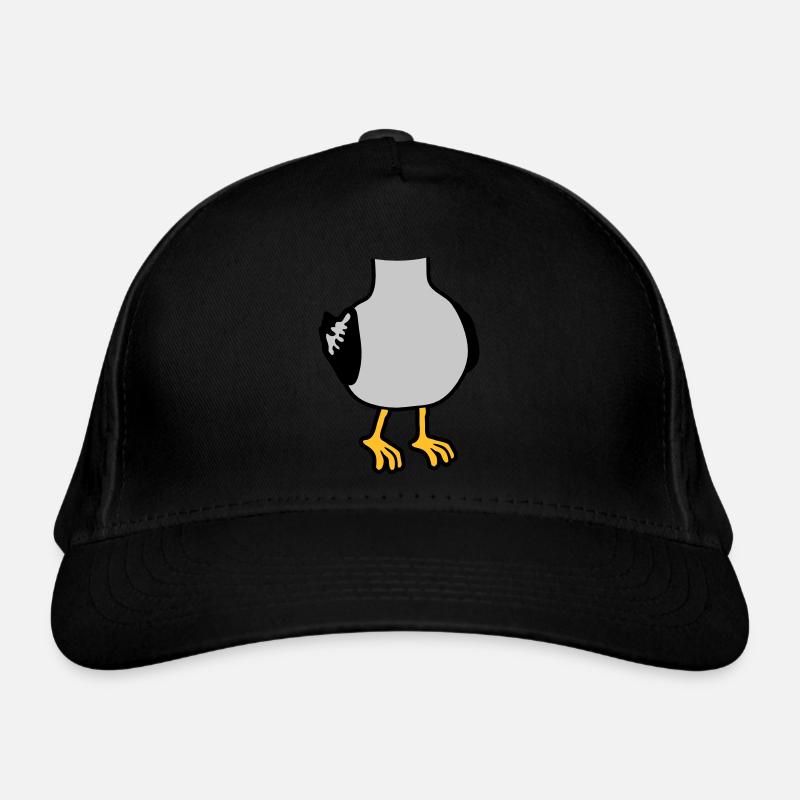 Bio-Baseballkappe
