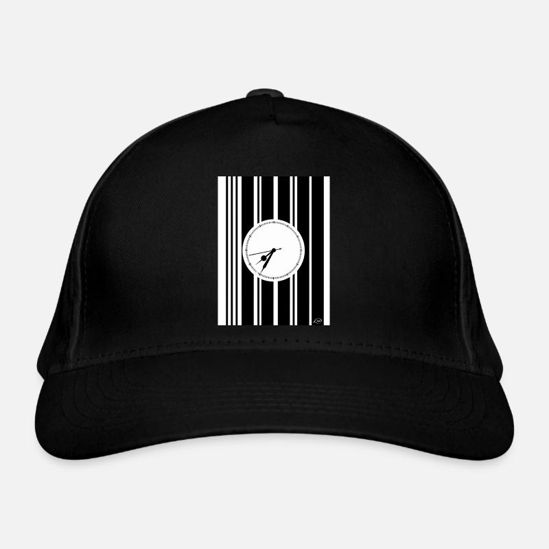 Organic Baseball Cap
