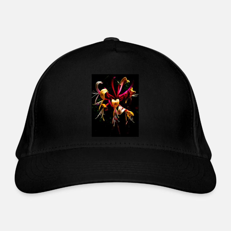 Dale Inutilité de l’existence v5 Casquette classique bio